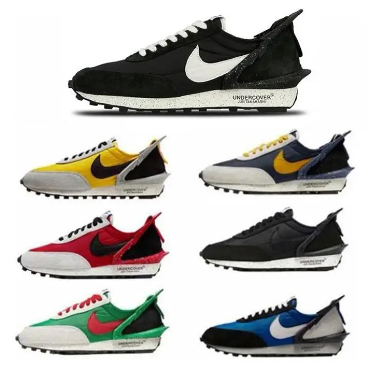 nike sacai undercover