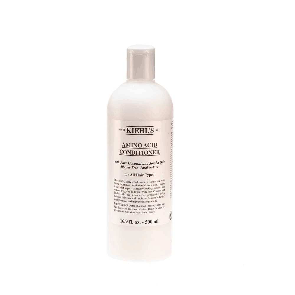 Kiehl's Amino Acid Conditioner 500ml