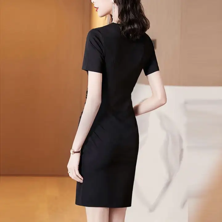 female professional dress