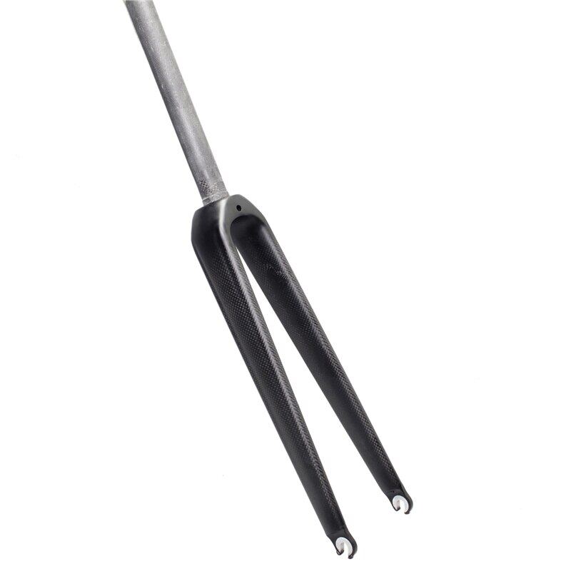 carbon fiber fork