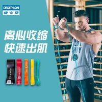 decathlon chest expander