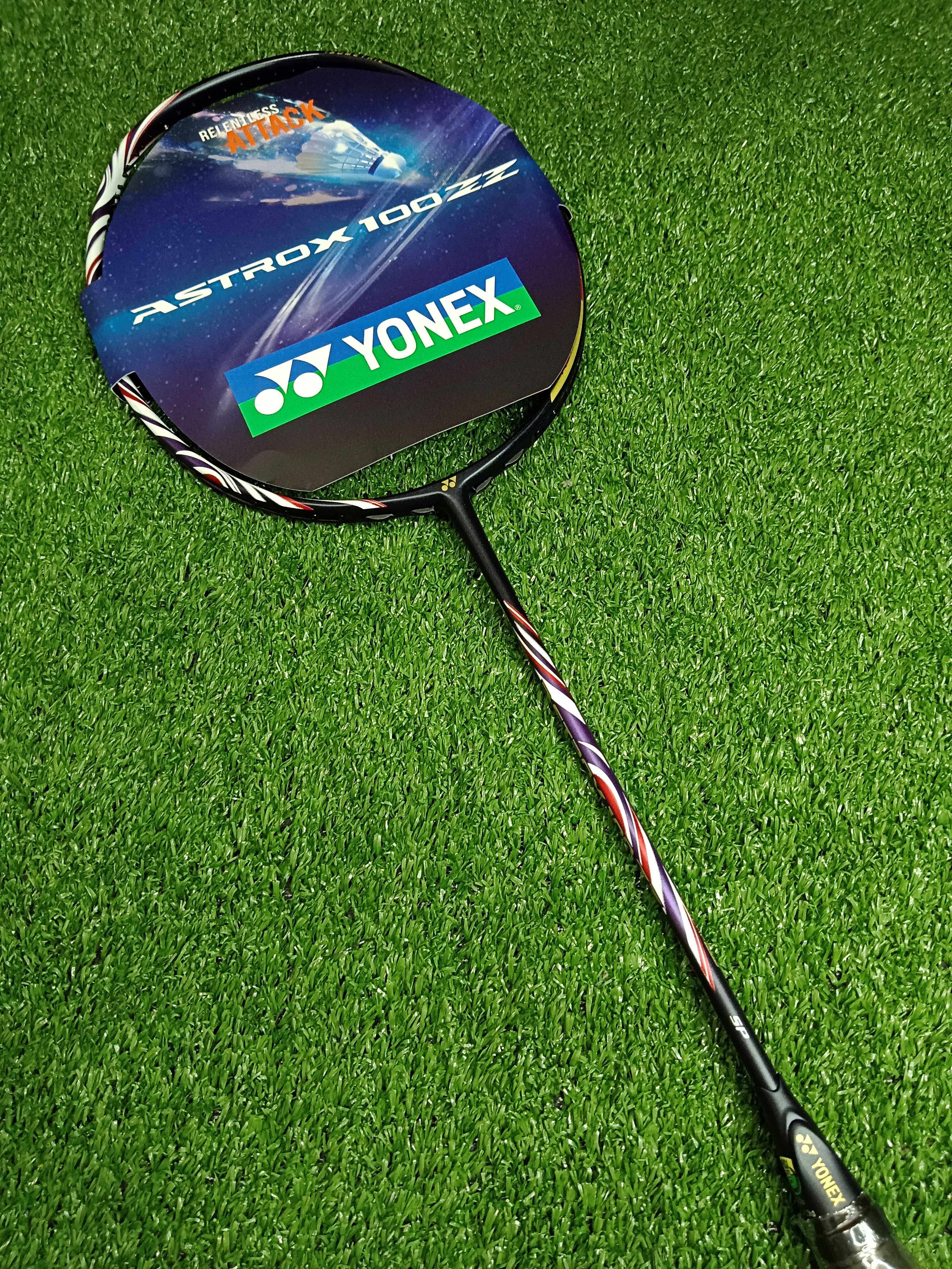 超希少 YONEX ASTROX 100zz pro bp (ブラックパープル) 超希少 YONEX ASTROX 100zz pro bp (ブラックパープル) Astrox