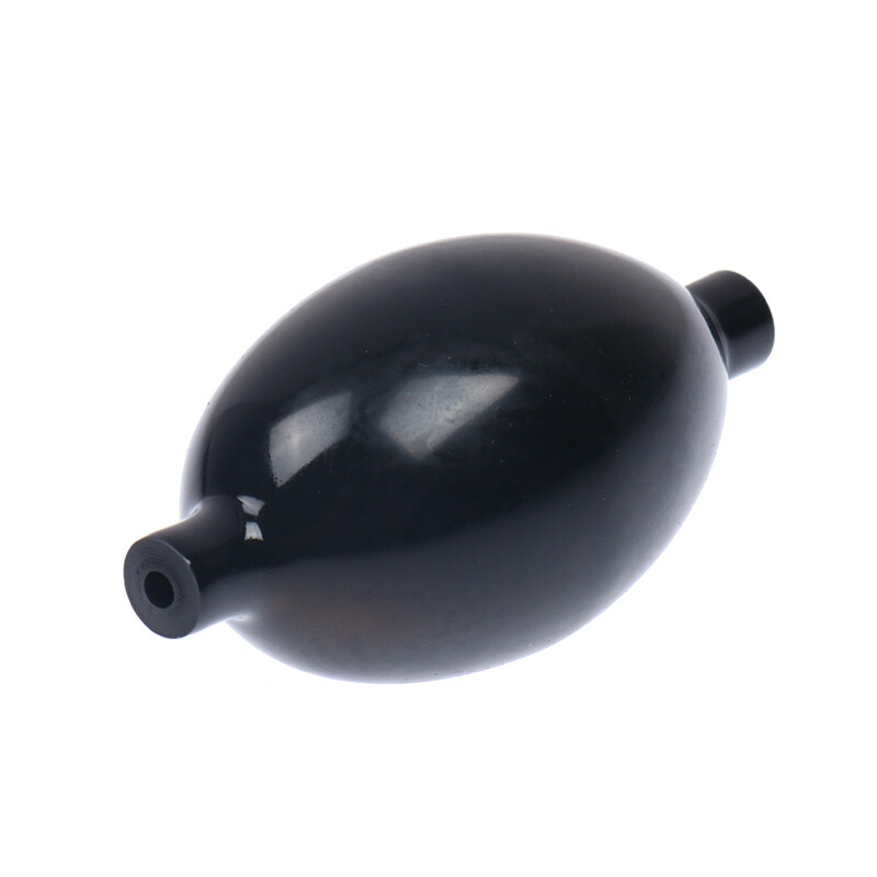 Blood Pressure Monitor Inflation Pump Latex Bulb Tonometer Ball Blood Pressure