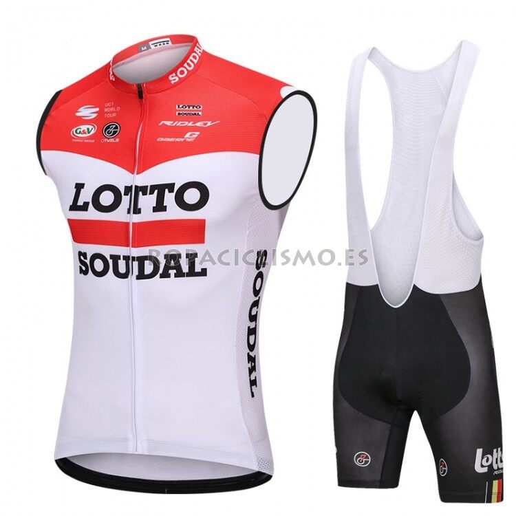 lotto cycling jersey