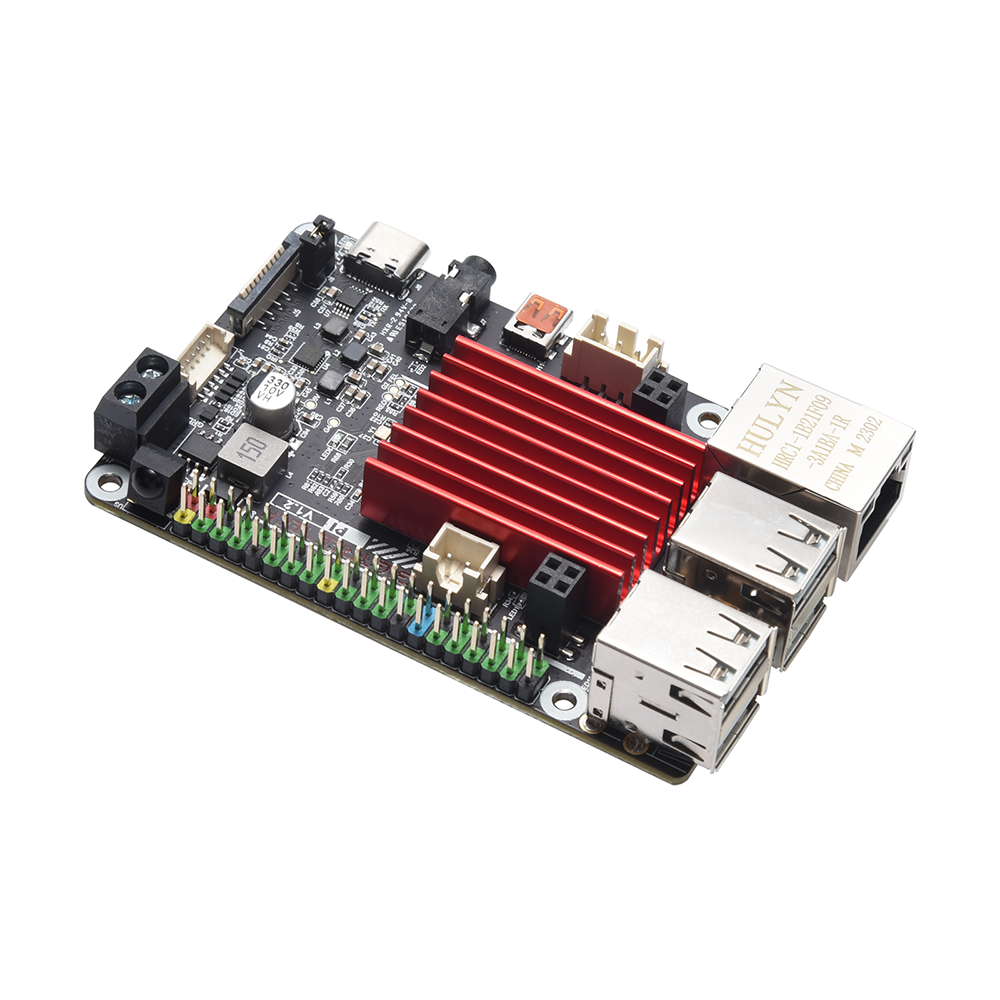 BIGTREETECH BTT PI V1.2 Quad Core Processor With 2.4G Wifi 40Pin GPIO VS Raspberry PI For Klipper I3 Corexy 3D Printer Diy User