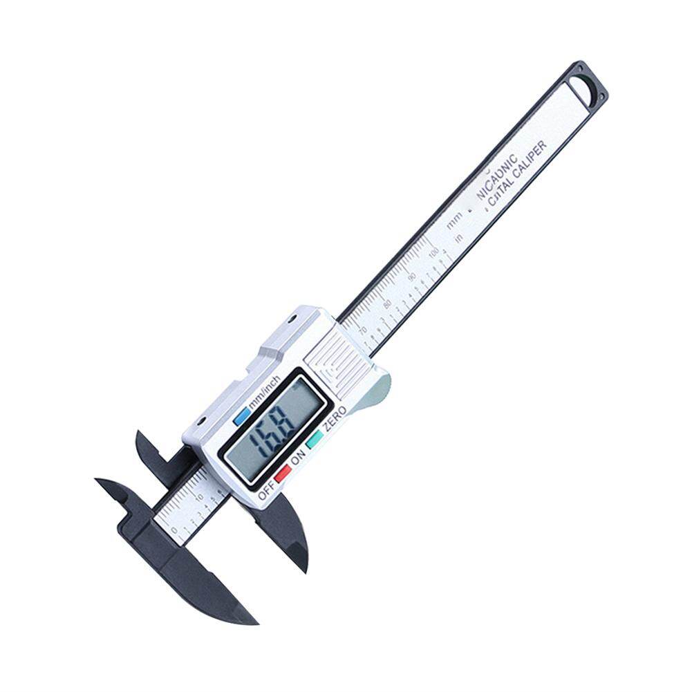 Thước cặp điện tử kỹ thuật số lcd abs máy đo, micromet, dụng cụ đo lường
