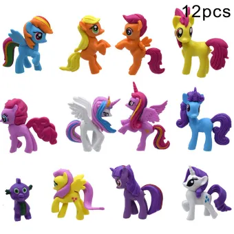 lazada my little pony toys
