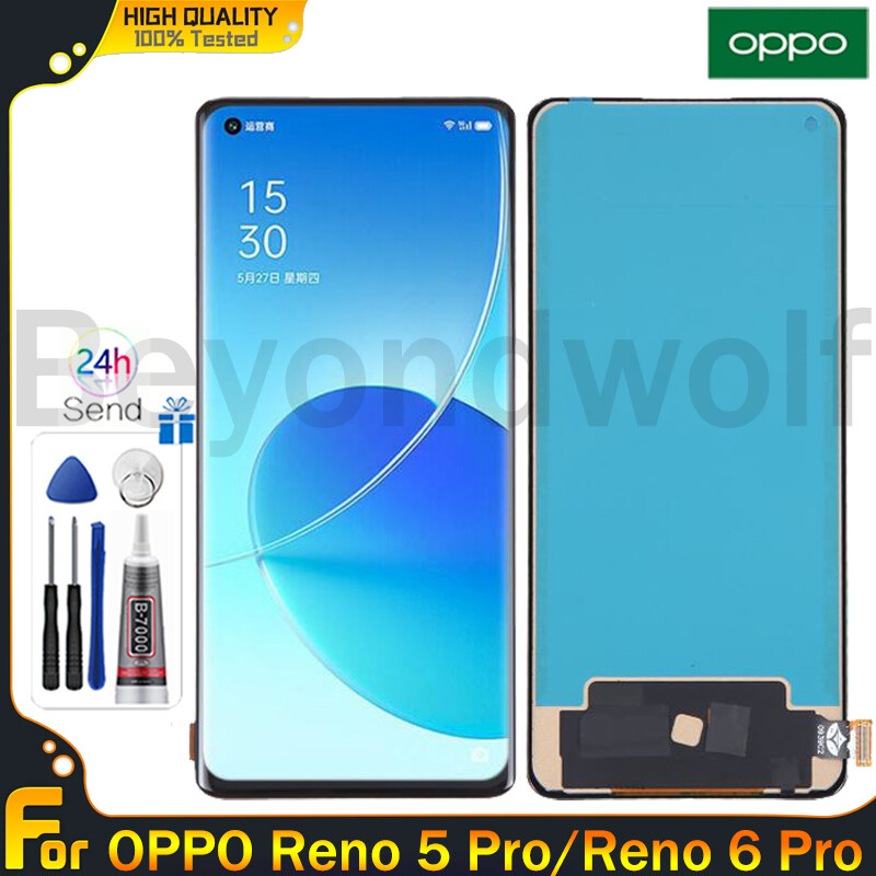 oppo reno 5 pro parts price