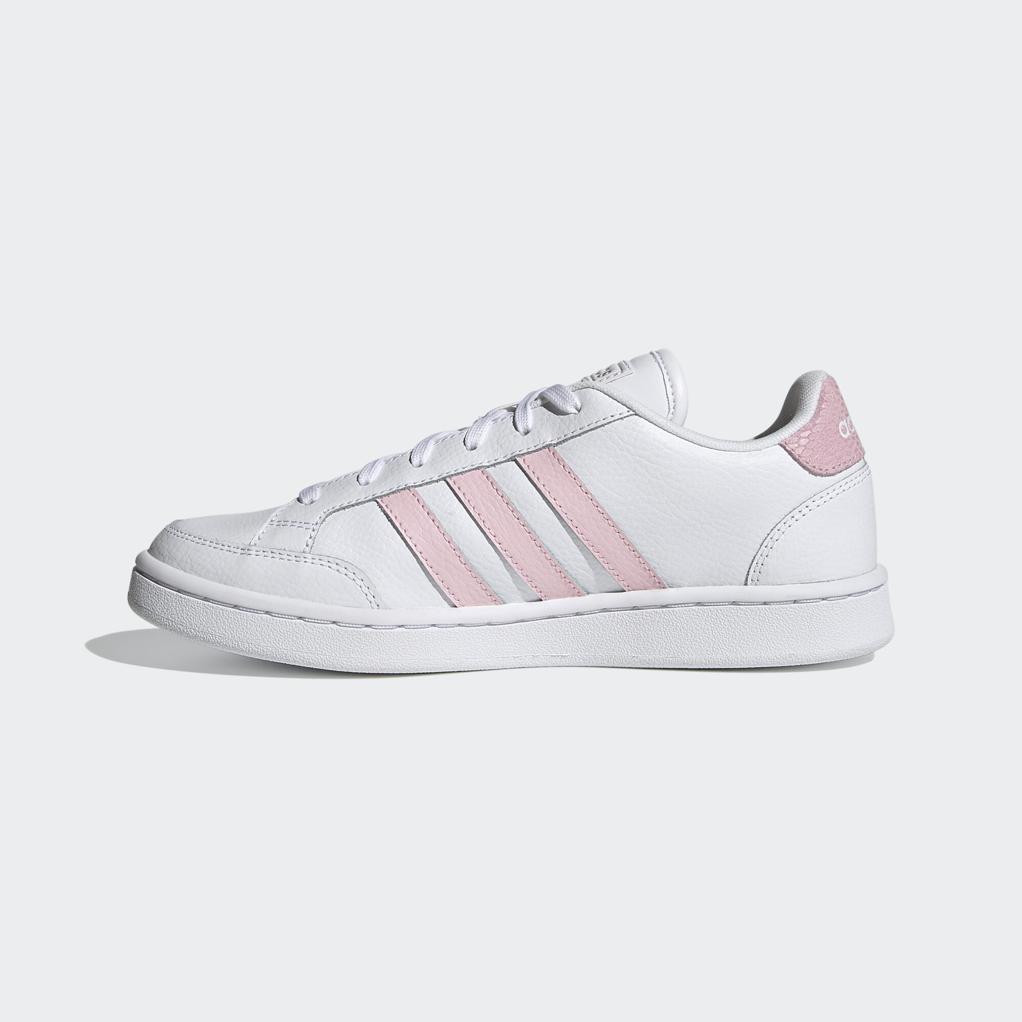 adidas TENNIS Grand Court SE Shoes Women White FY8663 | Lazada PH