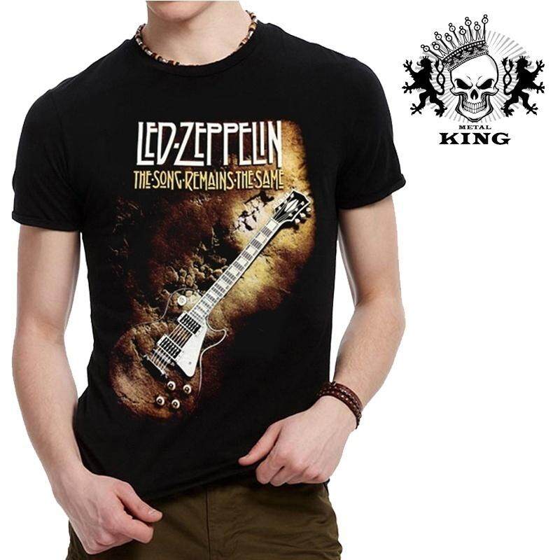 led zeppelin t shirt malaysia