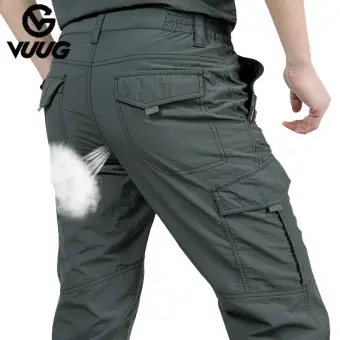 breathable jeans for work