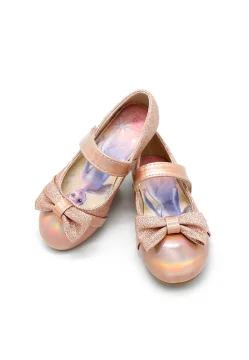frozen slides shoes