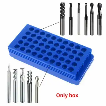 50 Holes Hardware Pp Accessories Practical Tool Organizer With