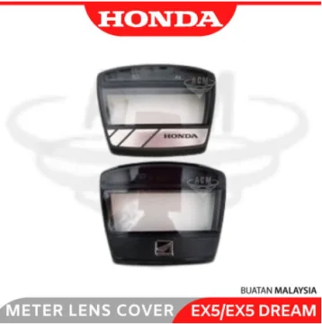 Beli Honda Ex5 Side Cover Pada Harga Terendah Lazada Com My