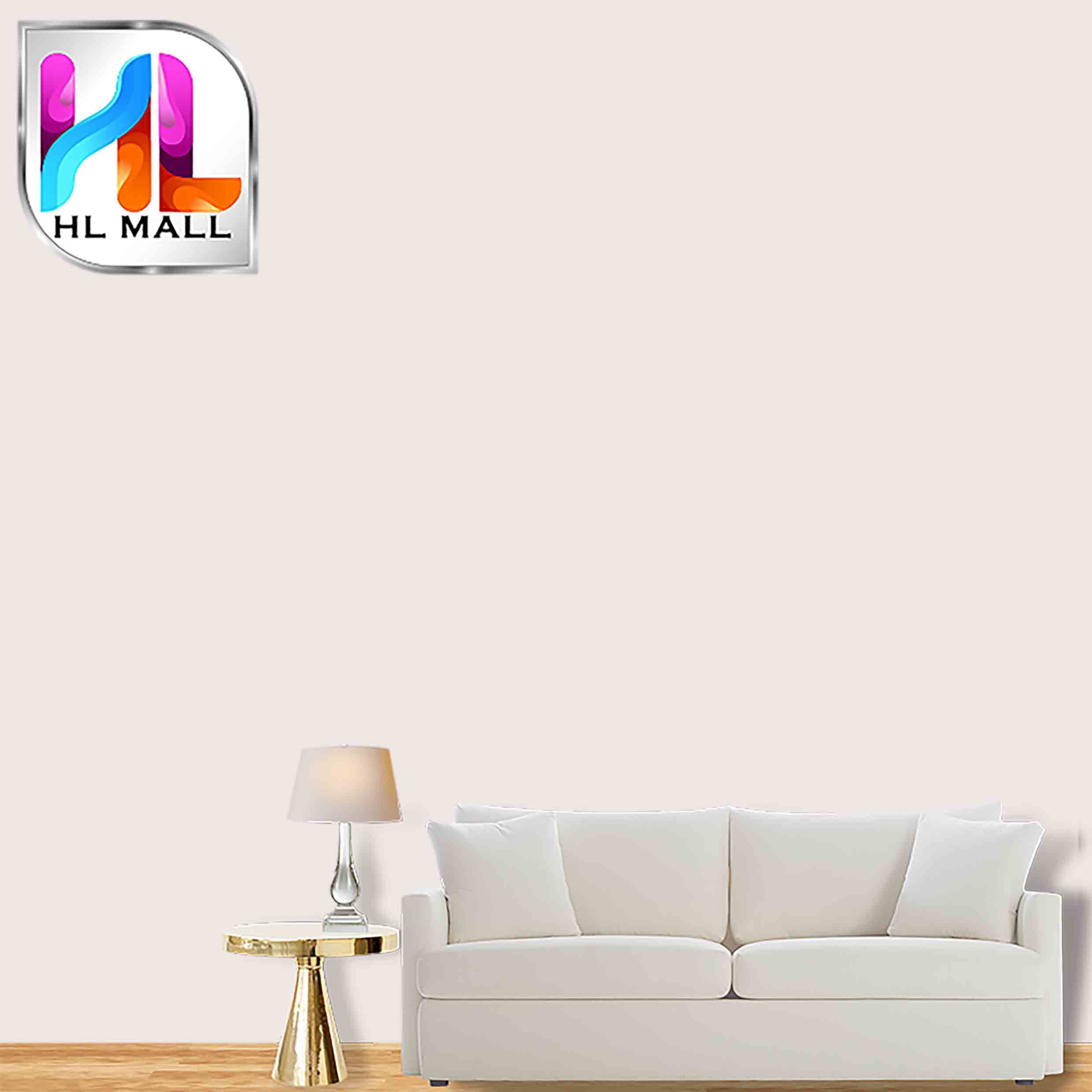 (10311054) 1L Nippon Paint Interior Satin Glo Timeless OffWhites Lazada