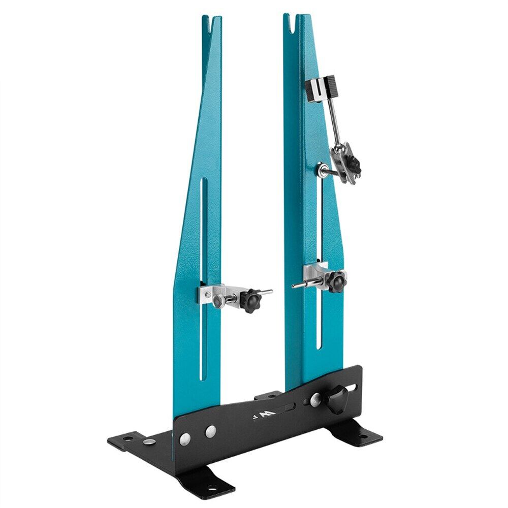 Professional Bicycle Wheel Truing Stand Bicycle Rims Repai Bracket Bike Wheel Maintenance Rack Cycling Essory