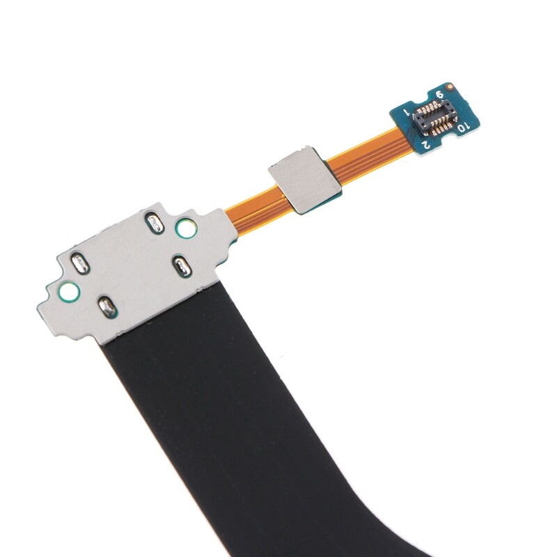 Cáp Dẻo Micro Đầu Nối Cổng Sạc USB Cho Galaxy Tab 3 P5200
