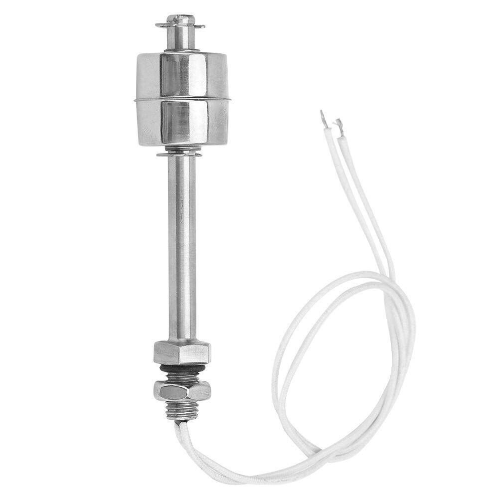 [Giao Hàng 24 Giờ] Công Tắc Phao Cảm Biến Mực Nước Chất Lỏng Bằng Thép Không Gỉ 0 ~ 220V Cho Bể Bơi Cảm Biến Mực Chất Lỏng 100Mm, Công Tắc Mực Chất Lỏng, Công Tắc Mực Nước, Phao Mực