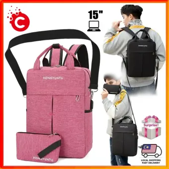 carry on luggage backpack combo
