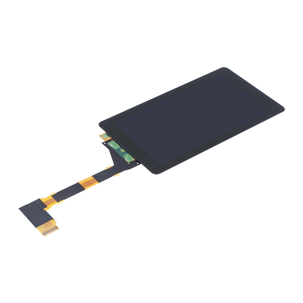 Resolution 2560*1440 LCD For ANYCUBIC Photon For ANYCUBIC Photon S 2K LCD Screen Light Curing Display Screen Module Replacement