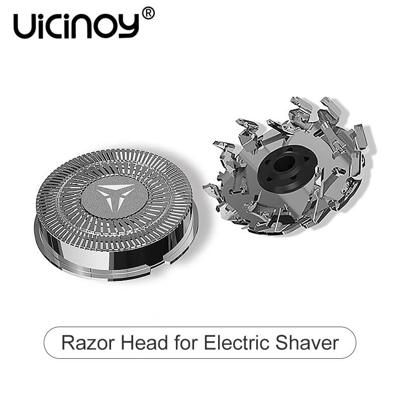 skull shaver replacement blades