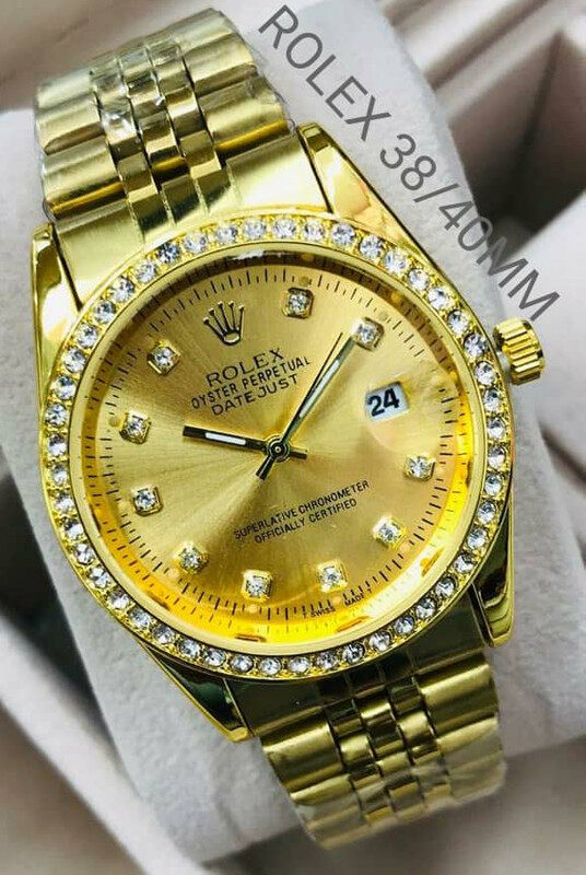 jam tangan rolex original price