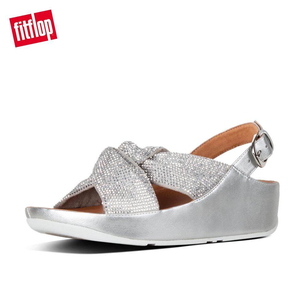 fitflop twist sandals