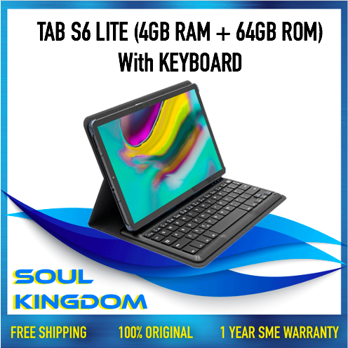 targus keyboard s6 lite