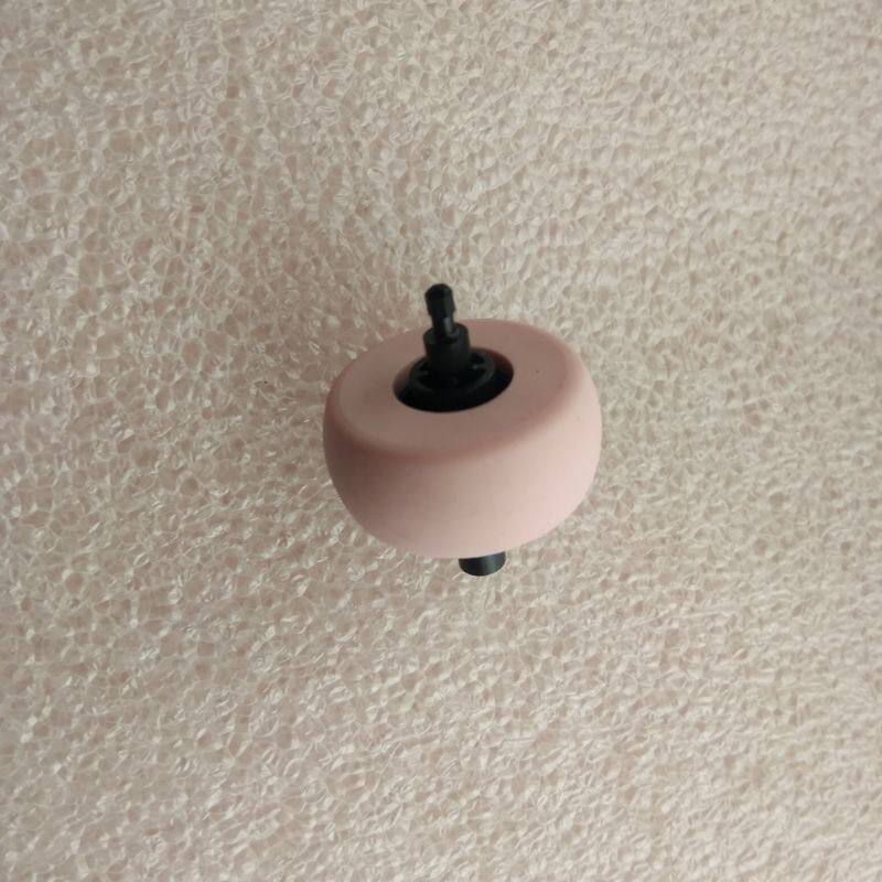Chuột Bánh xe lăn di chuyển để Logitech Pebble Bluetooth chuột Chuột chơi game không dây