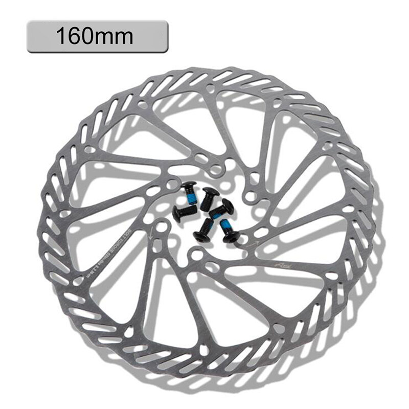 bike brake rotor