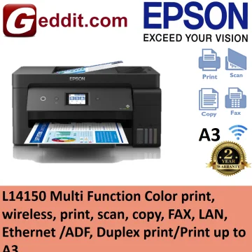 printer duplex murah