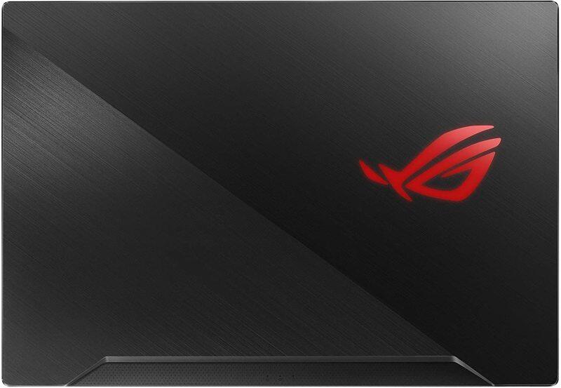 ASUS ROG GU502GW-AH76 Zephyrus M Thin and Portable Gaming Laptop, 15.6” 240Hz FHD IPS, NVIDIA GeForce RTX 2070, Intel Core i7-9750H, 16GB DDR4 RAM, 1TB PCIe SSD, Per-Key RGB, Windows 10 Home Malaysia