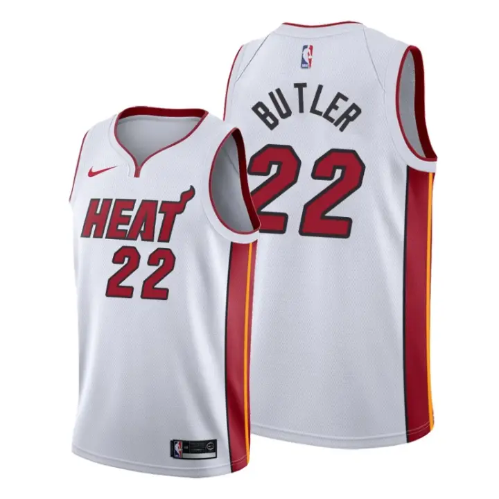 jimmy butler swingman jersey