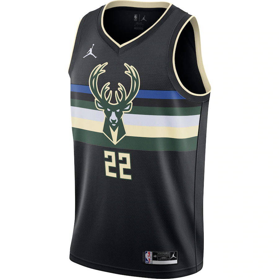 bucks special jersey