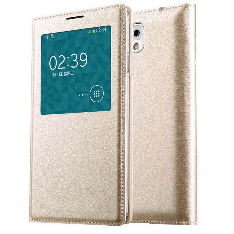 Ốp Lưng Cho Samsung Galaxy Note 3 Vỏ Bảo Vệ Kiêm Chân Đế