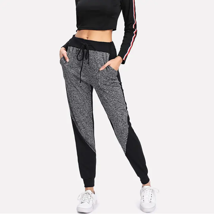 cheap womens sweatpants with pockets