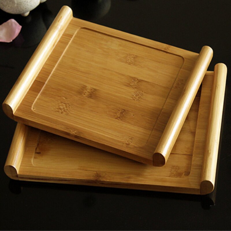 Tinh tế đĩa sushi bàn ăn Sashimi đồ ăn nhẹ Hộp đựng đồ ăn nhẹ Bộ đồ ăn Nhật Bản hình chữ nhật Sushi Phân Bộ dụng cụ nấu nướng bày bàn ăn