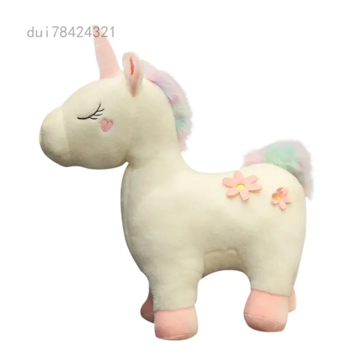 unique plush animals