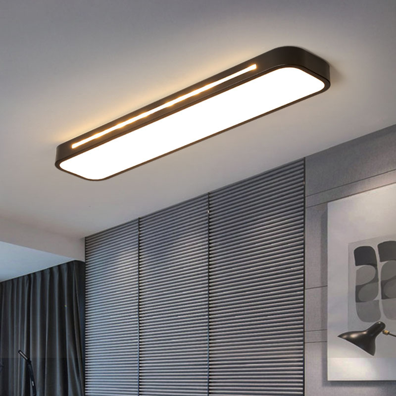 Aisle light ceiling light into the home led lights balcony corridor cloakroom lights
