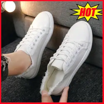 best mens canvas shoes