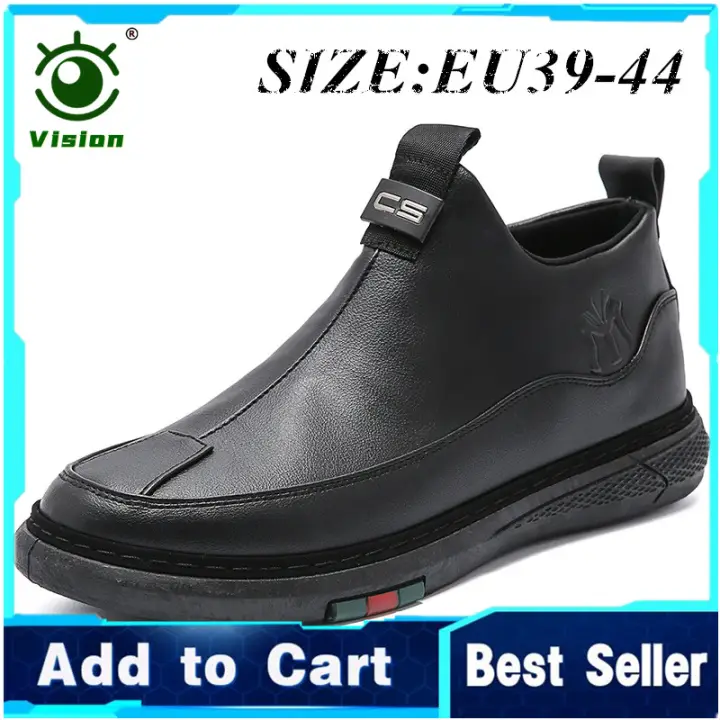 best non slip mens dress shoes