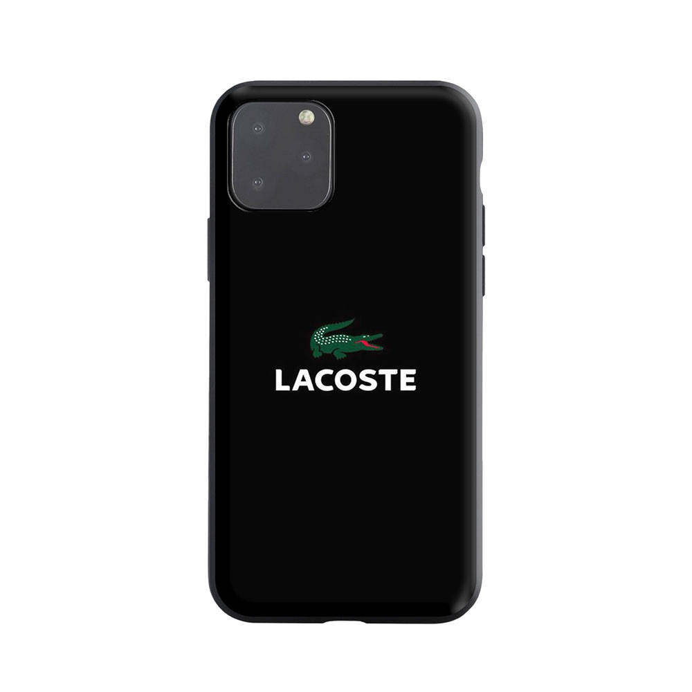 lacoste phone cases