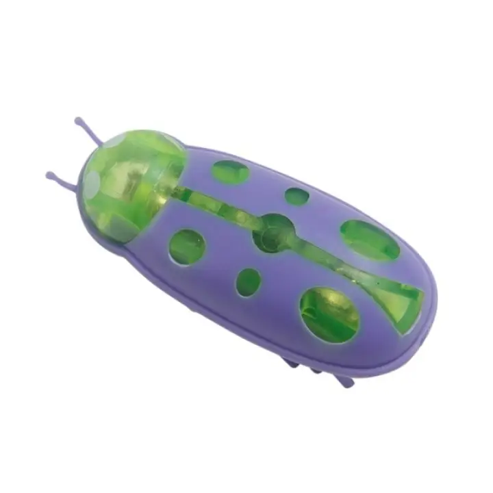 robot bug toy