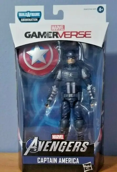 marvel legends lazada