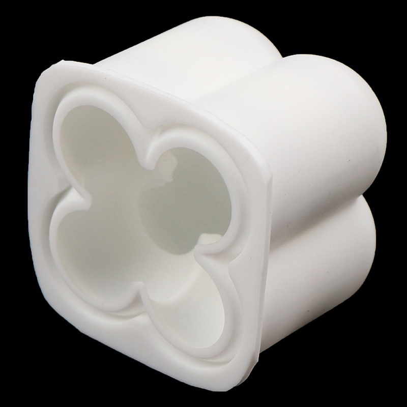 pzcf 1Pcs Soap Making Tools Soy Cube Soap Molds DIY Candles Mould 3d Silicone Mold Aromatherapy Plaster Candle Handmade