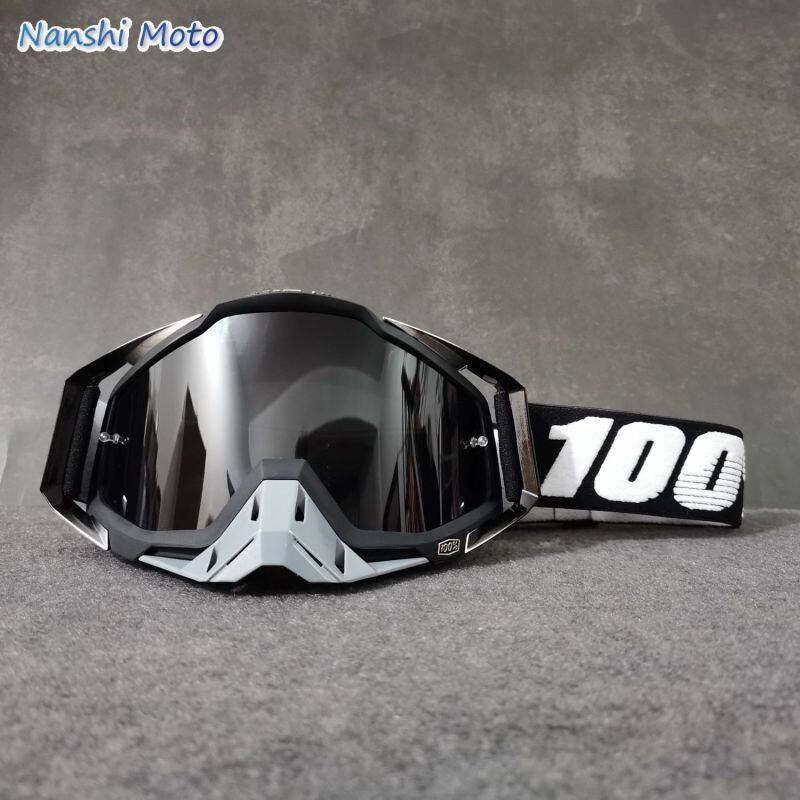 Giá bán Nanshi Moto Kính Mới 100%, Kính Lái Xe Mô Tô Chống Bụi Và Cát-Proof UV Eyewear Kính Bảo Hộ Harley Knight Off-Road Xe Máy Điện Xe Đạp Ngoài Trời Kính B052