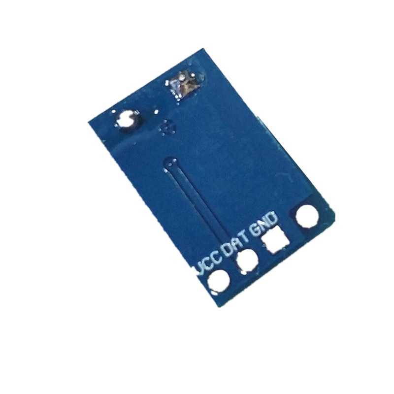 1Set 2Pcs 433MHZ Wireless Transmitter Receiver Board Module SYN115 SYN480R ASK/OOK Chip PCB for arduino