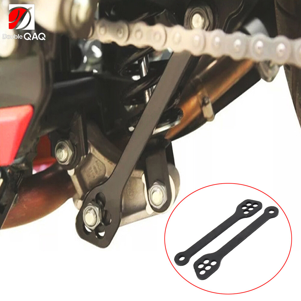 Lowering Links Kit For KAWASAKI Z250 Z300 Z400 ZZ750 Z800 Z1000 Z750S