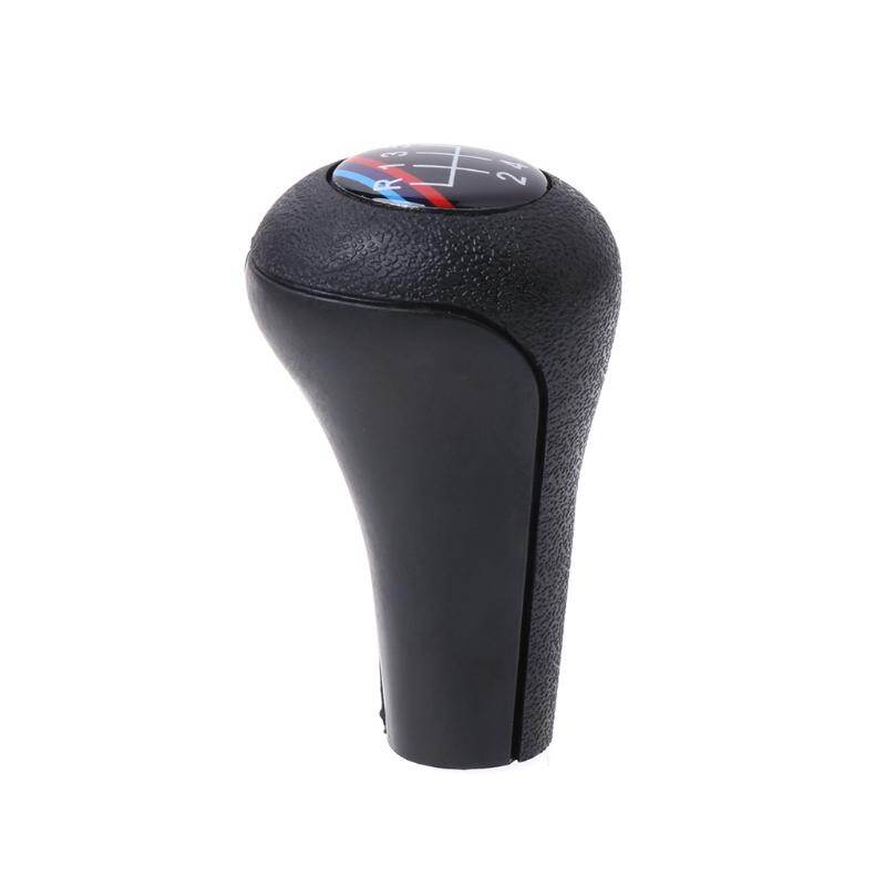 5 Speed Car Gear Shift Knob For BMW E34 E39 M5 M3 M6 E36 E46 E21 E30 E36 E46 E28