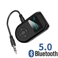 bluetooth transmitter for beats headphones